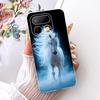 6.78'' For Realme 16Pro RMX5121 RMX5120 Case For Realme 16 Pro Cover Fashion Butterfly Cute Cat Cool Painted Soft Phone Casing