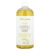 Tea Tree Castile Soap, 1,005 Ml (34 Fl Oz)