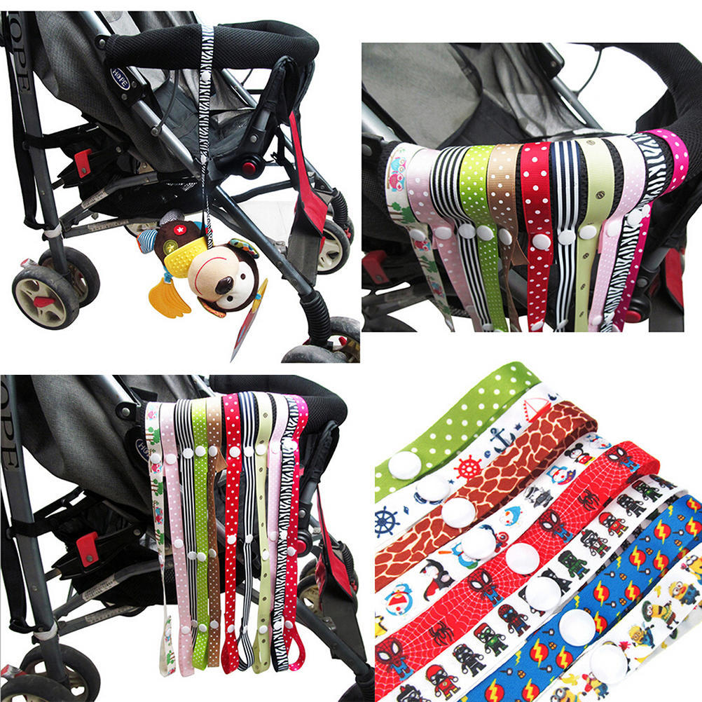 Детские игрушки Saver Sippy Cup Бутылка Ремень Держатель для коляски/детского стульчика/автокресла