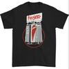 Unisex Shirt Cotton Oversize Large Size I See Stars Band Album New Demons Cotton Unisex T-Shirt S To 5XL