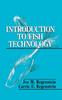 The Introduction To Fish Technology Book