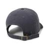 New Era Outdoor Casual Dark Free CC Diamond DGRA NER36O9712 Cap, Classic, Two-Tone Cotton, Graphite/Black, Size, Logo, BLK, 14392159,
