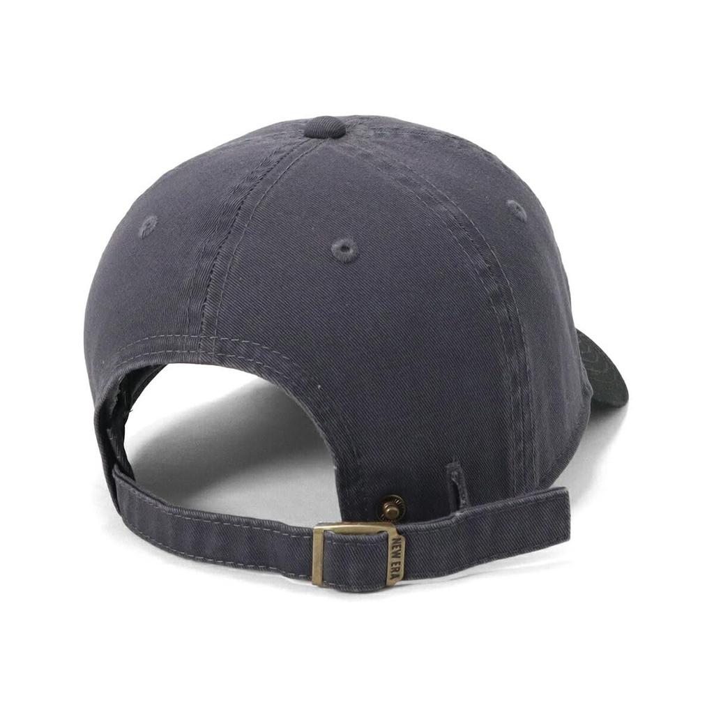 New Era Outdoor Casual Dark Free CC Diamond DGRA NER36O9712 Cap, Classic, Two-Tone Cotton, Graphite/Black, Size, Logo, BLK, 14392159,