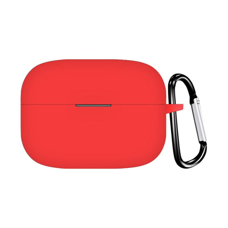 Силиконовый защитный чехол, совместимый для Linkbuds S Wf-ls900n Bluetooth-совместимых наушников, мягкий