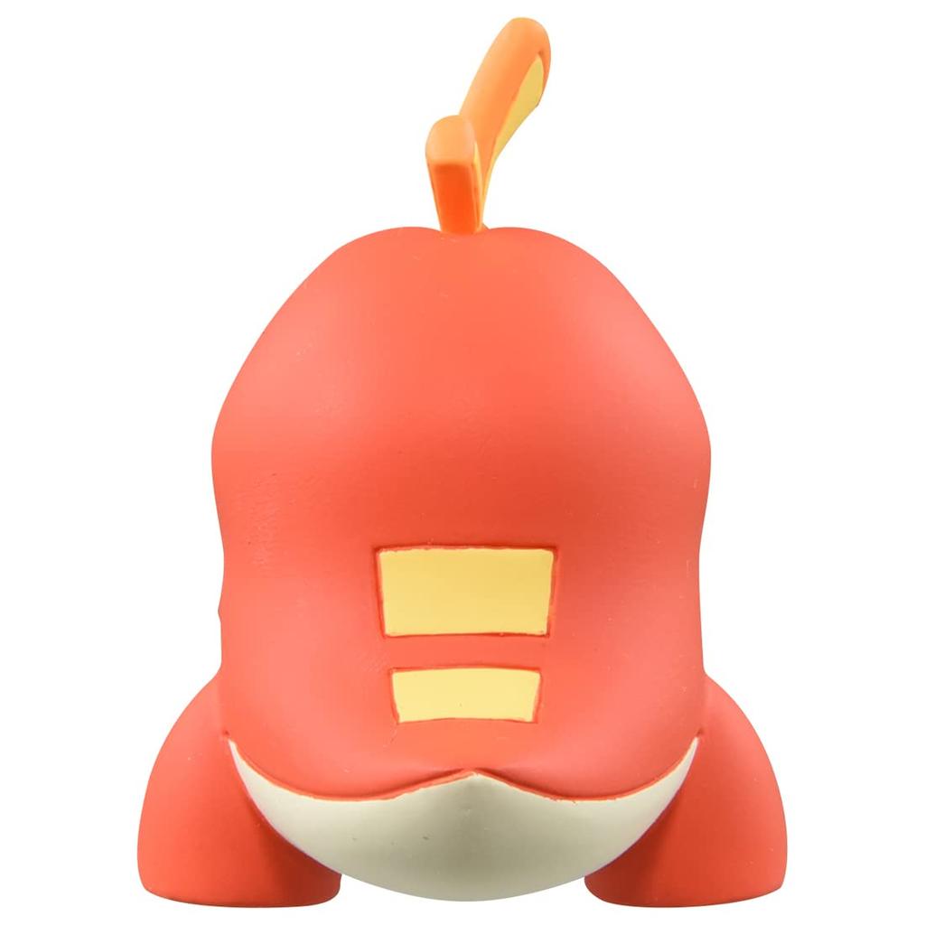 TAKARA TOMY Pokemon Moncolle Hogeta MS-04