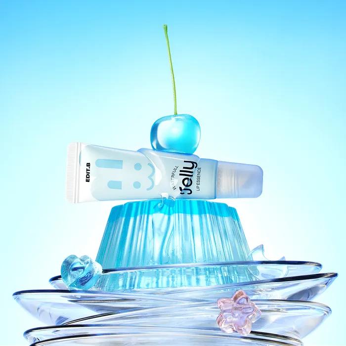 Waterful Jelly Lip Essence 11мл