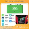 Wireless CarPlay Android Auto DAB DVR HDMI Mirror-Link Compatible For Porsche Cayenne Macan 911 PCM 3.1