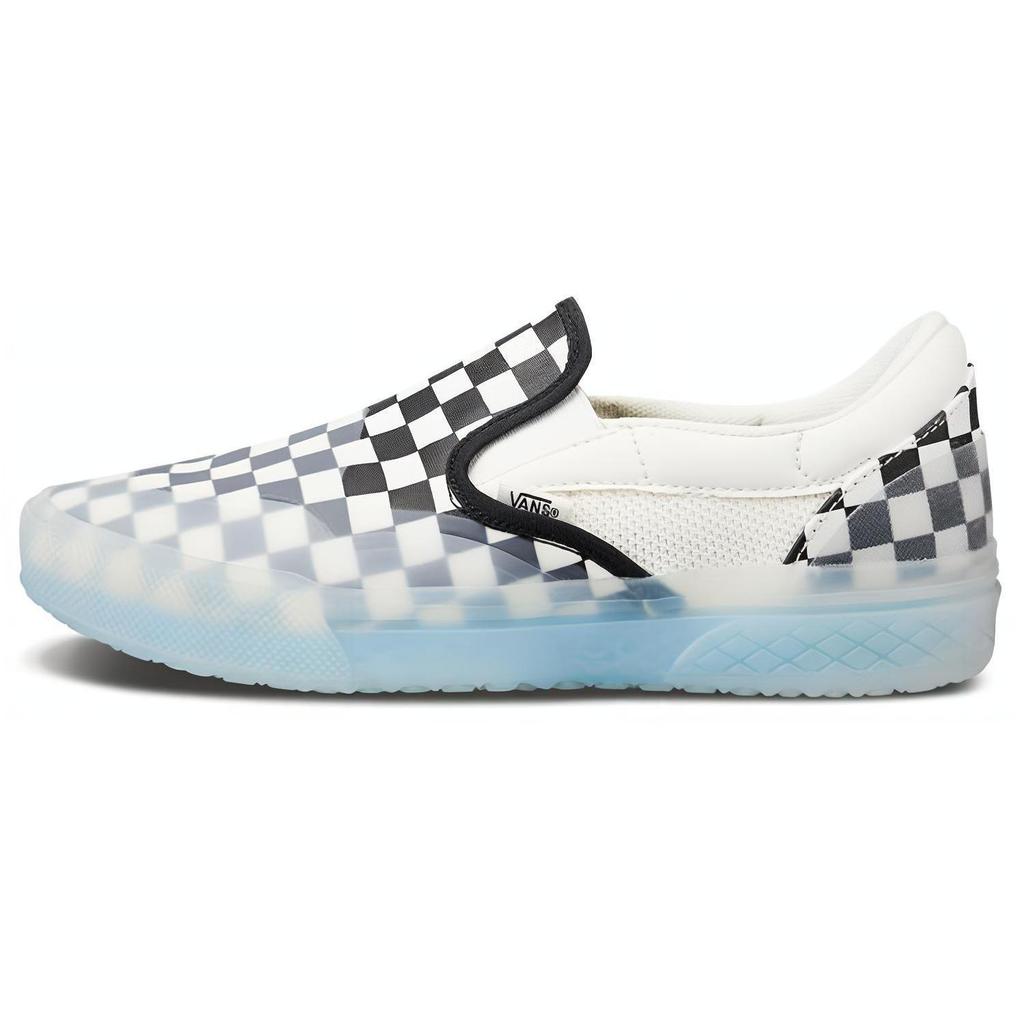 Слипоны Mod Vans 'Шахматка - Зефир' VN0A4TZZKAG
