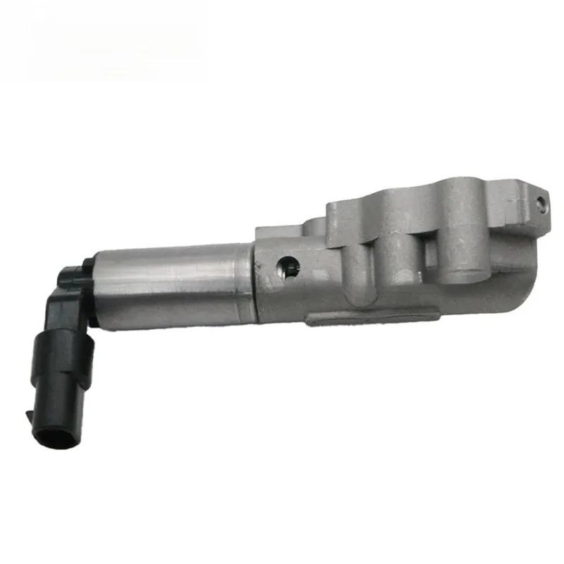 24360-AB2 For Hyundai Azera Santa fe Genesis Palisade 24360AB2 Oil Flow Control Valve Exhaust RH Solenoid New