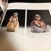 [USED] Lladro works collection LLADRO ~GRES 1999-2000~
