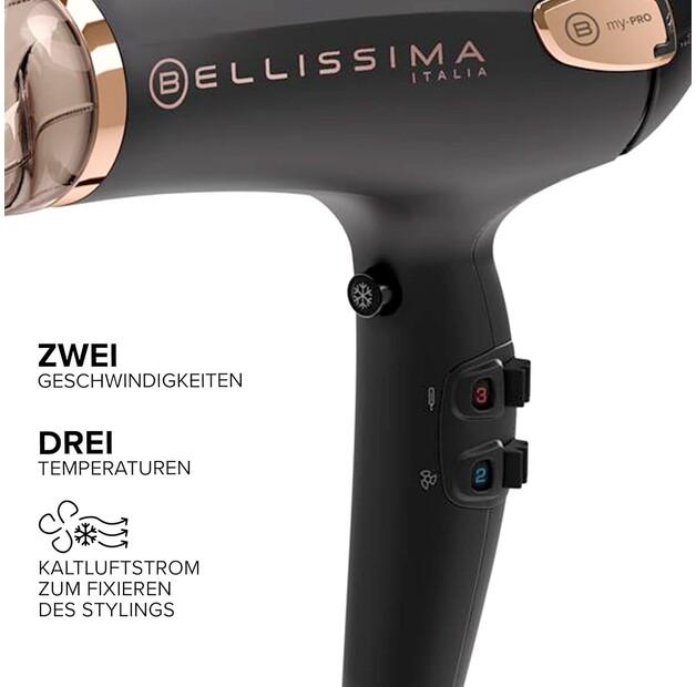 Фен Bellissima P5 3800 My Pro Ceramic (11665)
