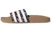 Шлепанцы Adilette Rich Mnisi x Adilette Wmns Originals 'Розы' Женские GW0564