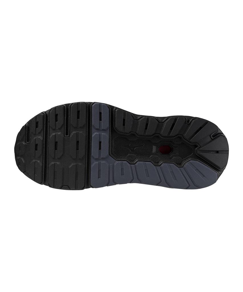Mizuno (мужчина) Горизонт волны 7 - Чернила:Нимб Облако:Черный / J1Gc242653