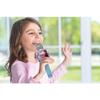 Lexibook MIC240FZ Wireless Microphone, Frozen Design, Kids' Karaoke Microphone with Voice Changer, Bluetooth Compatible, Authentic