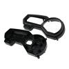 Speedometer Instrument Case Gauges Odometer Tachometer Housing Box Cover For YAMAHA FZ1 FZ1N FZ1S FZ6 FZ6N XJ6 Single Turn