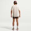 Nike ACG Running T Shirts Men's Light Earth Umber/Light Earth Umber/Mo