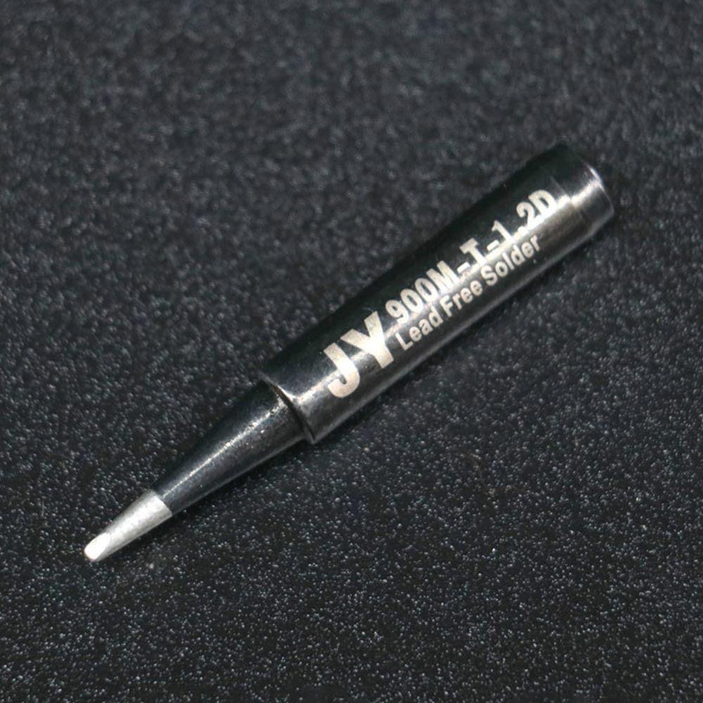 Сварочные наконечники из бескислородной меди 936 900M, паяльная головка для паяльных принадлежностей Hakko/Saike