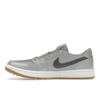 Air Jordan 1 Low Golf Wolf Grey Gum Мужские кроссовки Iron-Grey White Gum-Medium-Brown DD9315-006