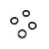 2244327000 22443-27000 4 ШТ. Маслосъемный колпачок вала форсунки для Hyundai Santa Fe Tucson для Kia Sportage 2.0L