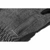 Komine Urban Winter Gloves for Motorcycles Black Denim M GK-835 1280 For Spring, Autumn, Winter, Waterproof and Cold Protection