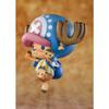 TAMASHII NATIONS Figuarts ZERO ONE PIECE Cotton Candy Loving Chopper (Rerelease Version) Approx. 70mm PVC & ABS Painted Movable Figure