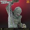 X-Plus: The Merman's Revenge 1/8 Scale Unpainted Plastic Model Kit