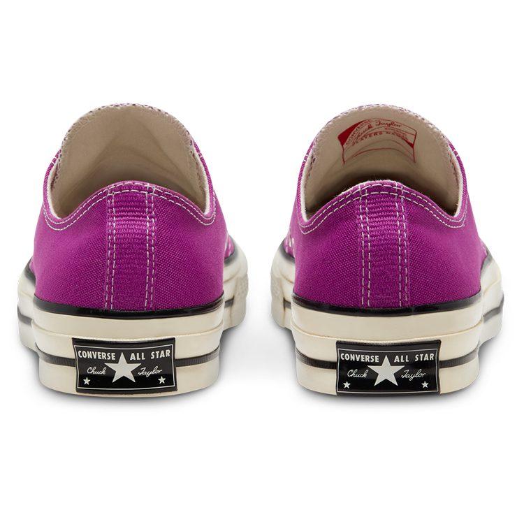 Converse Кеды Chuck Taylor All Star 70 Ox Цветок кактуса 168506C