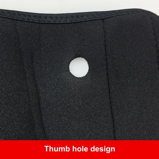 Wrist Brace for Carpal Tunnel Arthritis Pain Relief Wrist Wrap Support Adjustable Breathable Sports Wrist Guard