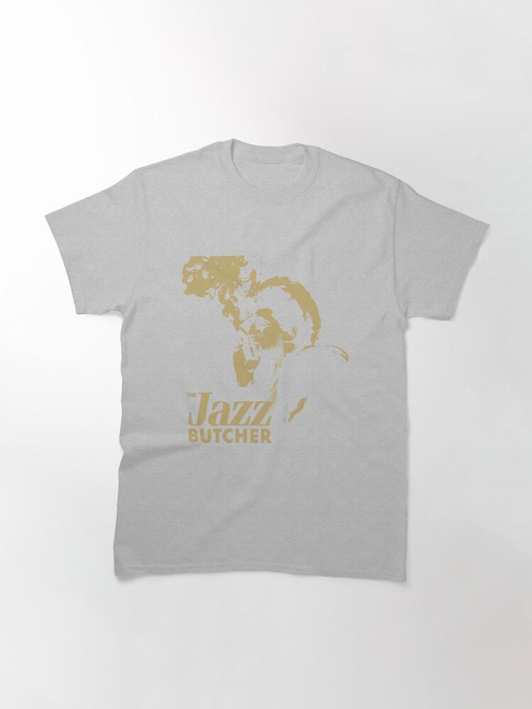 Scritti Politti Let active ( Classic T-Shirt