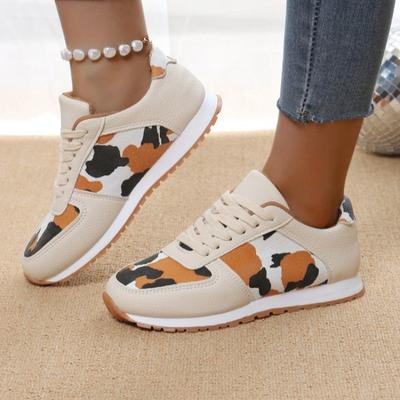 Весенне-летние модные удобные легкие повседневные кроссовки для бега новые нескользящие и износостойкие женские туфли