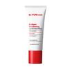 Dr.FORHAIR Folligen Солевой Эксфолиант 250 г – Солевой Скраб-Эксфолиант для Кожи Головы для Здорового Ухода за Кожей Головы