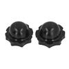2PCS Hot Tub Filter Plug Cap Prevent Leakage Spa Hole Plug Filter Stopper Cap for Inflatable Hot Tubs