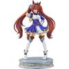 Max Factory Uma Musume Pretty Derby Daiwa Scarlet 1/7 Scale Painted PVC Figure Model M04339