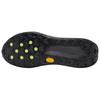 Nike Zegama Trail 2 Повседневные беговые кроссовки Мужские Черно-зеленые FD5190-012