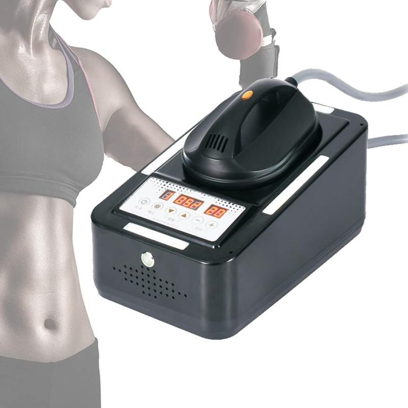RF Cavitation Ultrasonic Slimming Massager Body Shaping Machine Fat Burner Weight Loss Muscle Buiding Abs Training Device