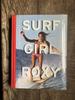[Б/У] SURF GIRL ROXY Фотоальбом о серфинге