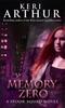 Книга Memory Zero : Number 1 In Series