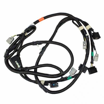 Жгут проводов заднего фонаря BL3Z-13A409-B Для Ford F-150 2011-2014
