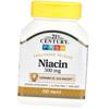 Ниацин пролонгированного действия, Prolonged Release Niacin 500, 100таб (36440114)