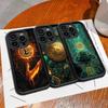 Роскошный чехол для телефона B-Bitcoin для iPhone 17 16 15 14 Plus 13 12 11 Pro Max Силиконовый чехол