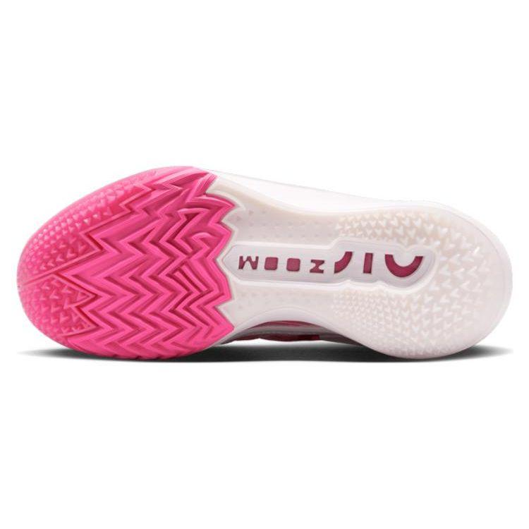 Nike Air Zoom GT Cut 2 EP Hyper Pink Unisex Sneakers Fireberry Fierce-Pink Pearl-Pink DJ6013-604