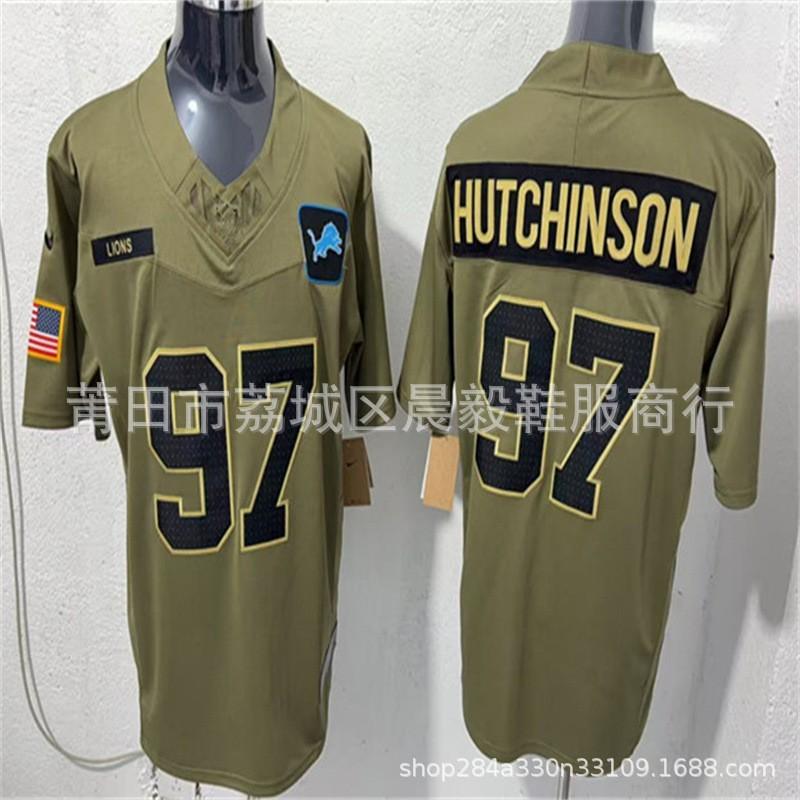 Embroidered Tribute Rugby Jersey NFL Teams 49ers Patriots Broncos Cowboys Eagles Mustangs Mens Sportswear