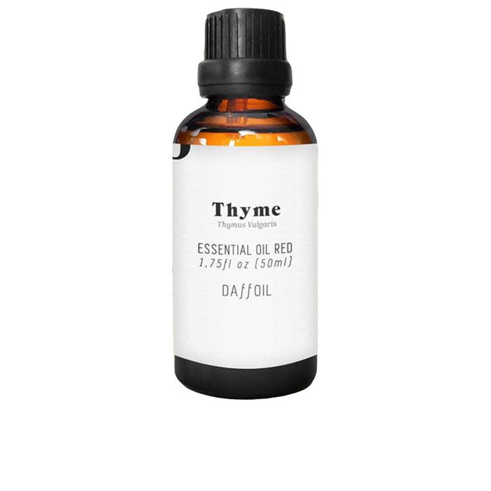 Huiles et Essences Huile essentielle de thym rouge 50 ml