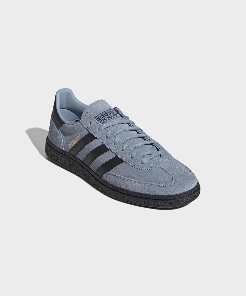 adidas Гандбол Специаль - Синий:Черный / Jr3668