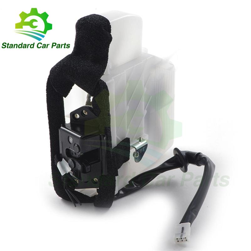 69110-35090 Rear Tailgate Trunk Lock Lid Latch Actuator For Toyota 4Runner 4.0L 4.7L 2003 -2009 6911035090