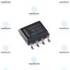 New INA828IDR Low-Power Precision Instrumentation Amplifier IC, SOIC-8