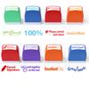 8 Teacher Stamps Automatic Inking Stamps for Classroom Teacher Fun Personalized Teacher Stamps for Graded Office Teacher Supplie