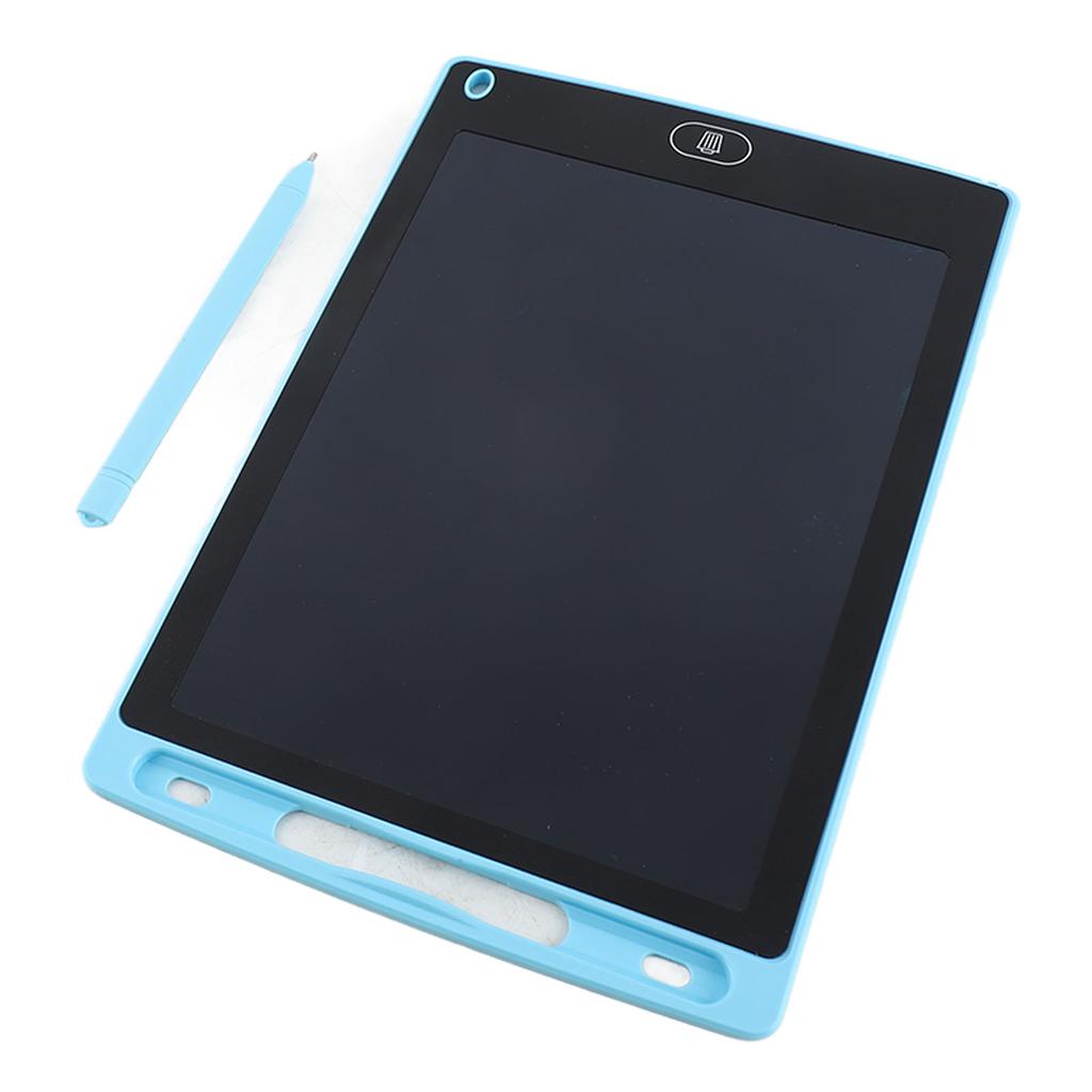 8.5in LCD Writing Board Color Drawing Writing Graffiti Drawing Board Children Gift Toy