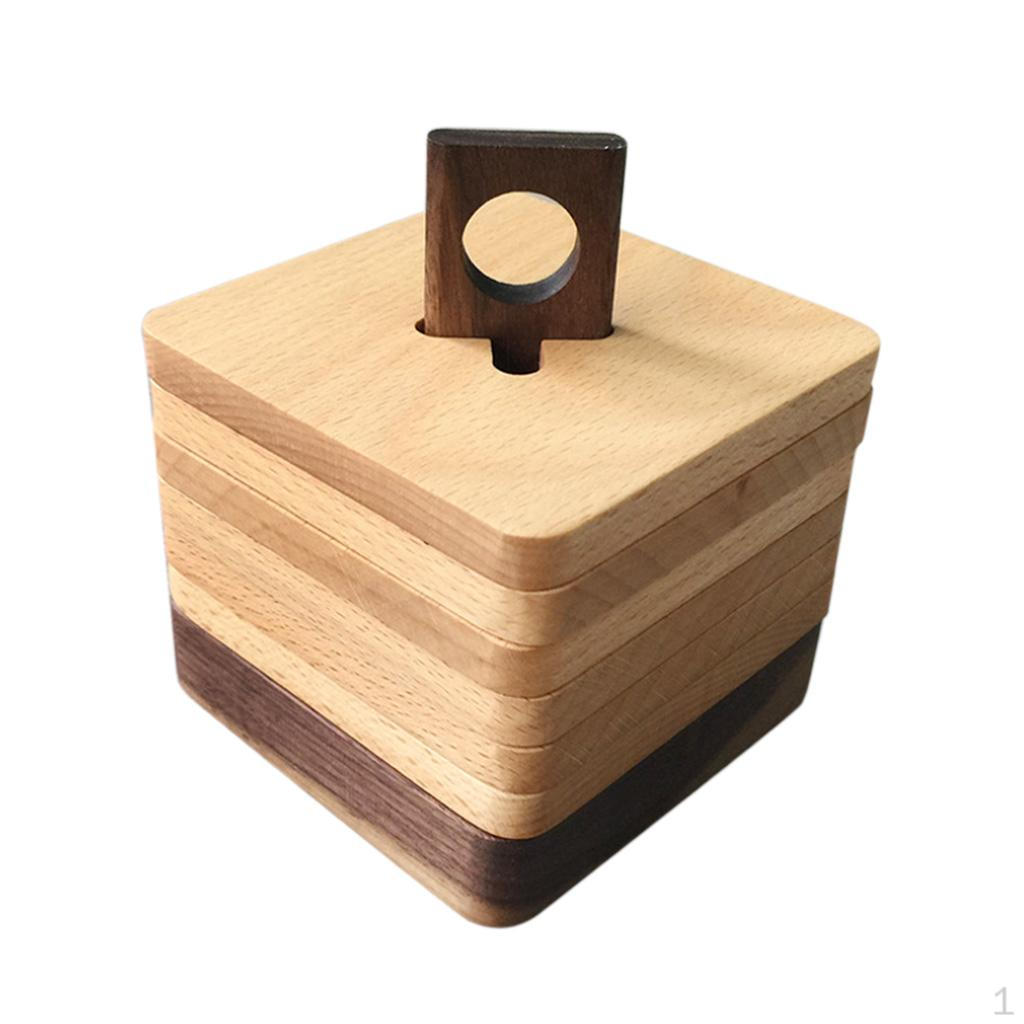 Square Coaster Glass For / Cold Drinks