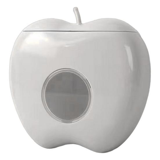 Коробка для хранения свежих продуктов, прозрачная, настенная, без перфорации, большой емкости, экономящая место, одноразовая пленка для ванны, контейнер для кухни